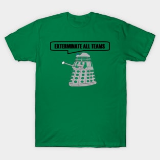 Philly Dalek T-Shirt